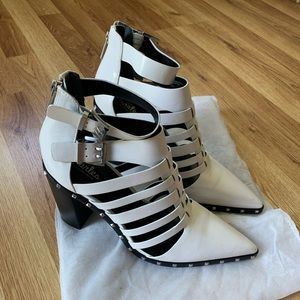 Diesel Bootie by Charles David
